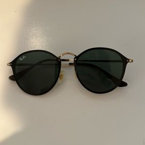 Ray-Ban sunglasses!